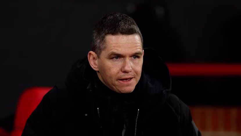 Manchester United Kadın Takımı, Teknik Direktör Skinner ile Yollarını Ayırdı
