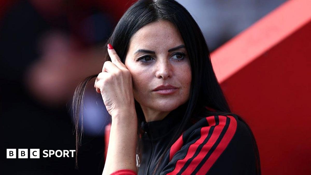 Manchester United Menajeri Olid şehri keşfe çıkıyor: 'Önerilerinizi bekliyorum