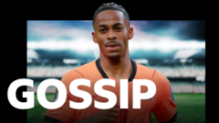 Manchester United, Summerville'in Peşinde