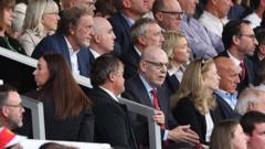 Manchester United Tarihinde Kara Gün: Taraftar Protestoları ve Kötü Başlangıç