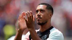 Manchester United, Tielemans Transferinde Son Virajda
