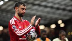 Manchester United'da Yeni Dönem: Fernandes Hâlâ Standardı Belirliyor