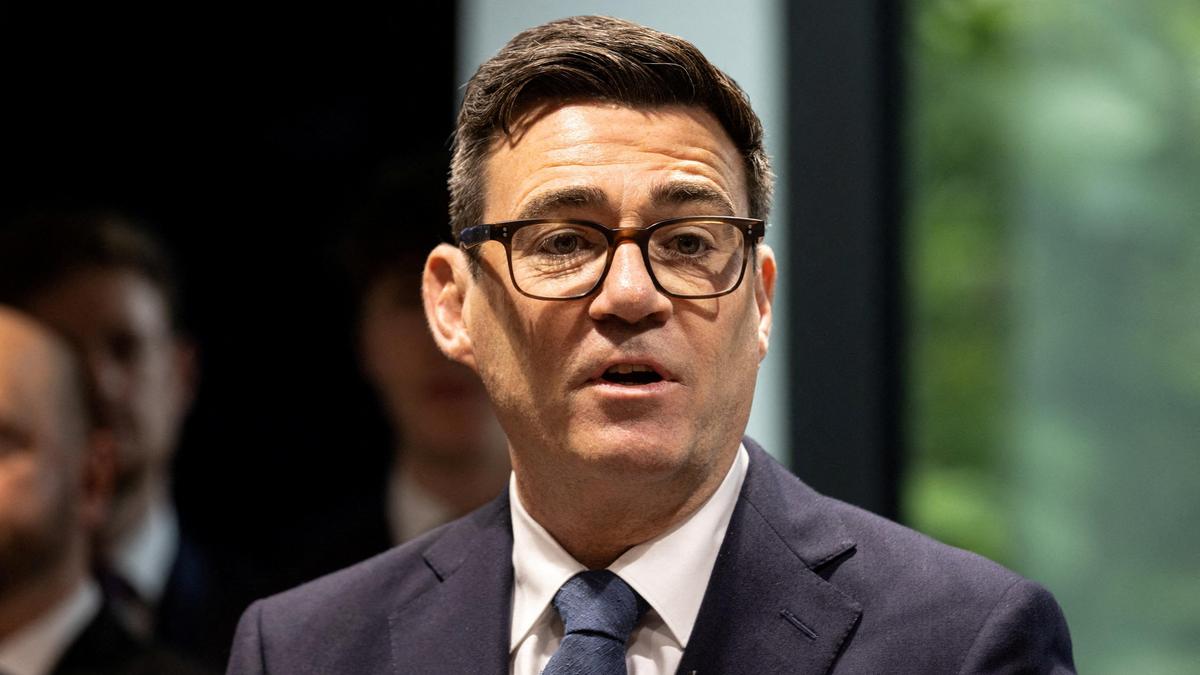 Manchester'da Vekil Seçimi: Burnham'ın Yerine Kim Geçecek