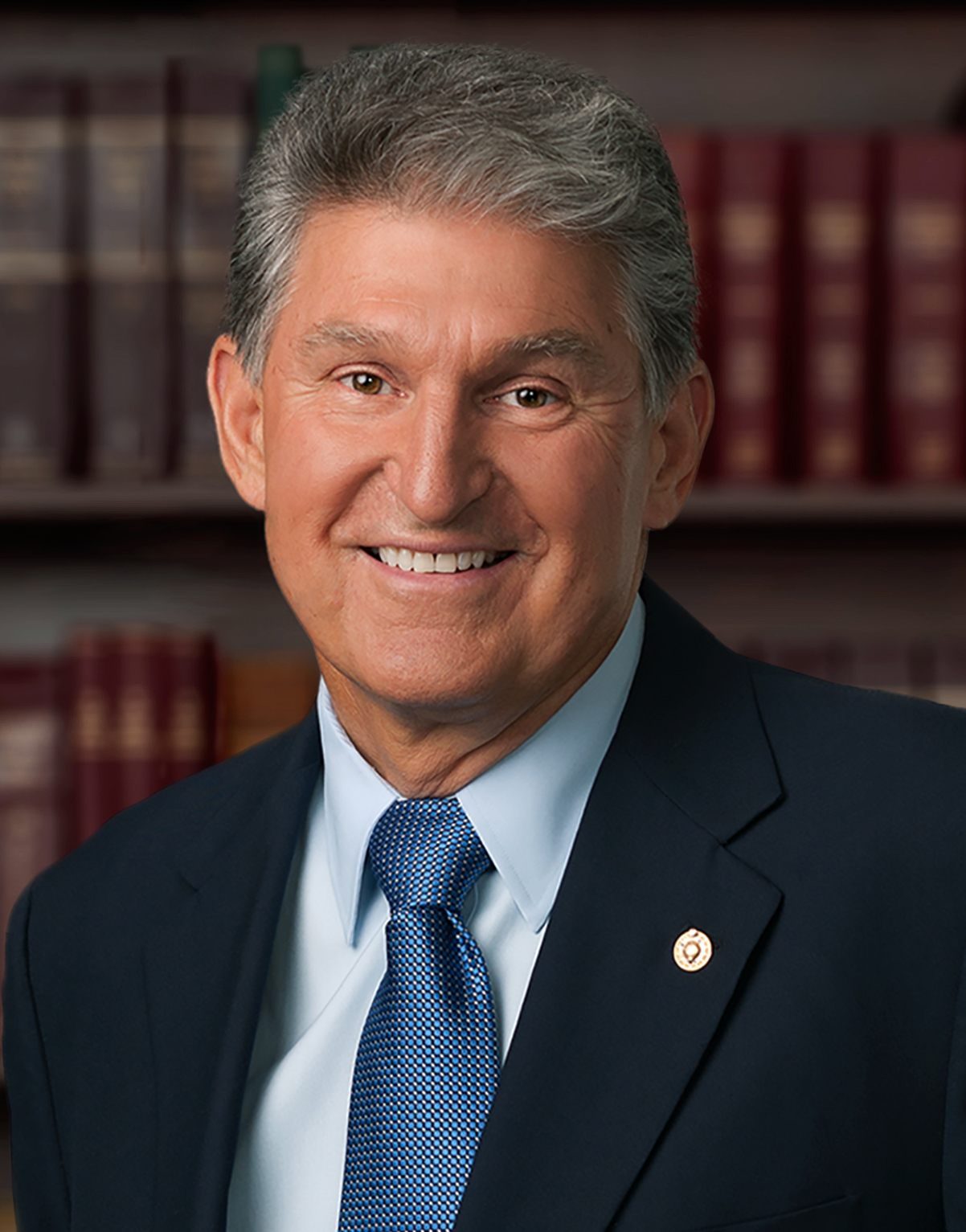 Manchin'den Demokratlara Trump Soruşturması Uyarısı