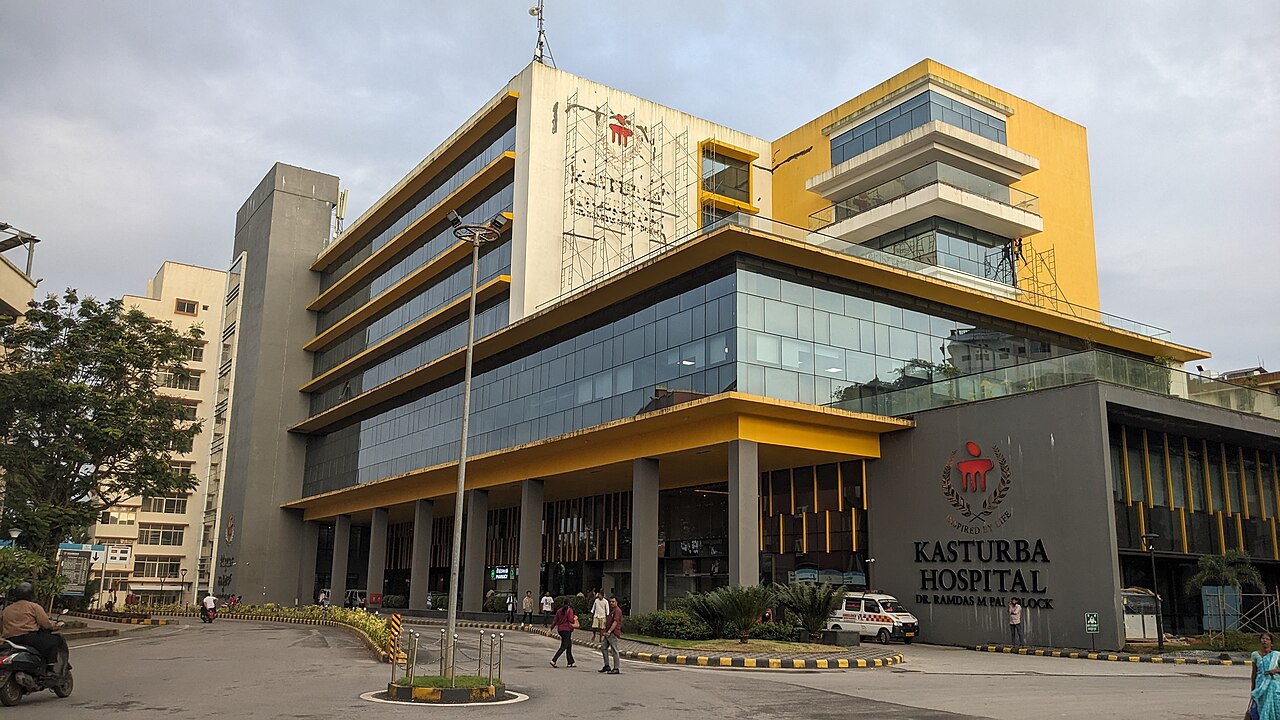Manipal Health, Borsa Çıkışının Ardından Hindistan'da Büyümeyi Hedefliyor