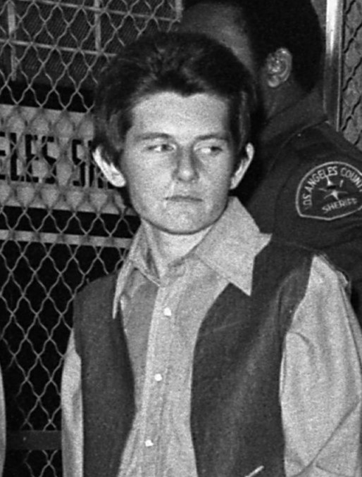 Manson Takipçisi Krenwinkel'e 60 Yıl Sonra Şartlı Tahliye Onayı