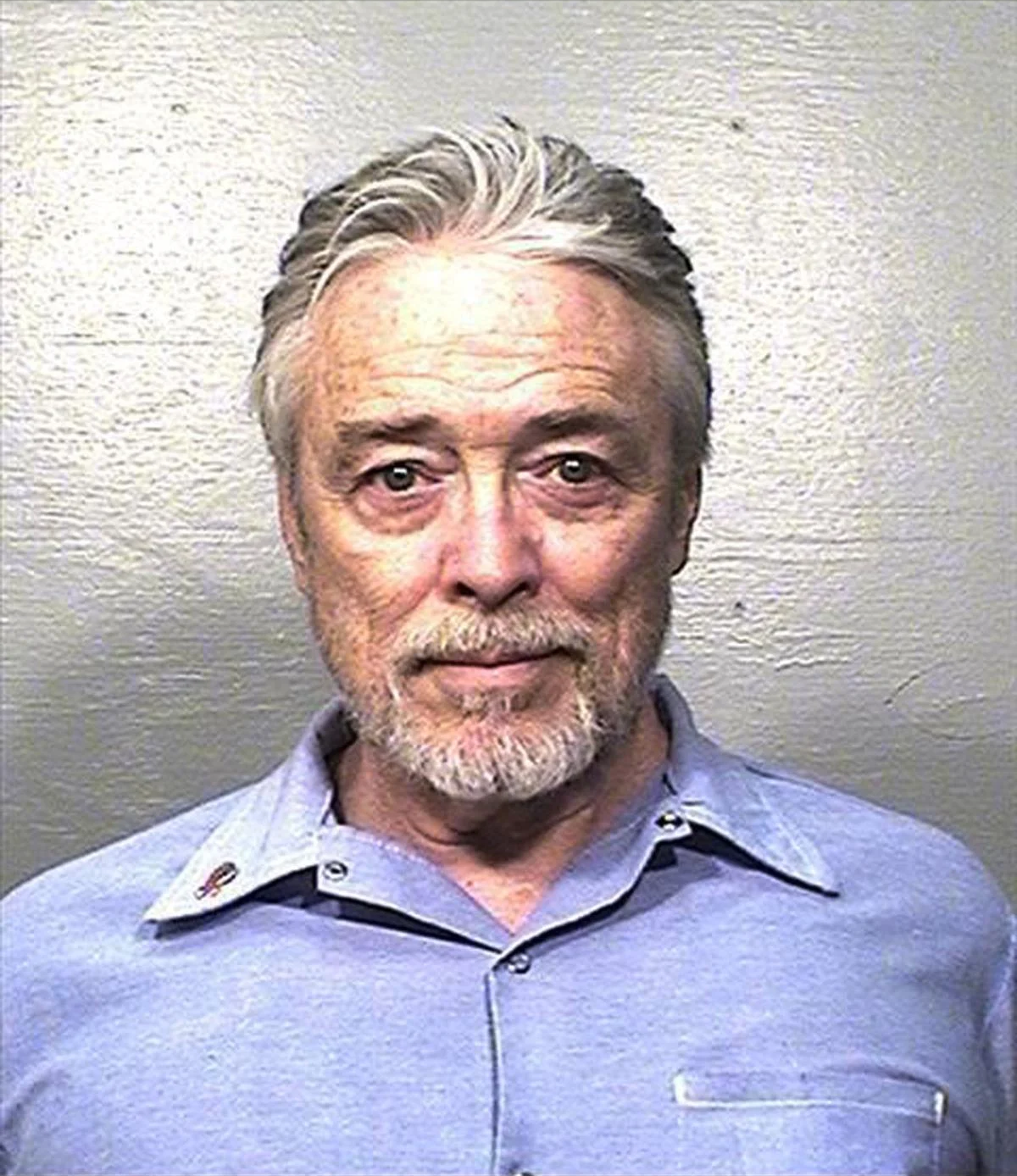 Manson'ın ilk takipçilerinden Beausoleil'e bir kez daha özgürlük yok