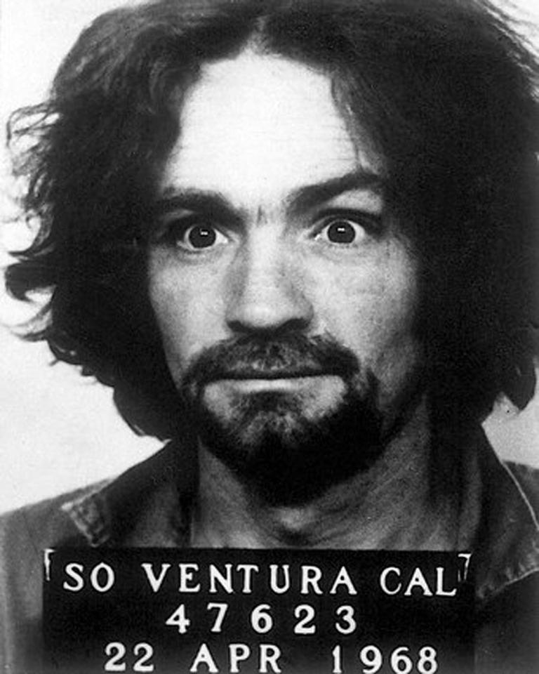 Manson Tarikatından 1960'ların Devrim Çocuklarına: ABD'de Şiddetin Kökenleri