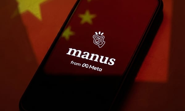 Manus Olayı Çin'in Sanayi Politikasının Yapısal Sorunlarını Ortaya Koyuyor