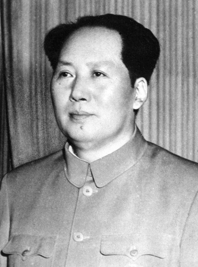 Mao'nun Ölümünden 50 Yıl Sonra Çin: Mirası Hâlâ Belirleyici