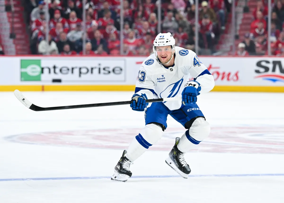 Maple Leafs, 70 Puanlık Defans Oyuncusunu NHL Draftına Günler Kala Transfer Etti