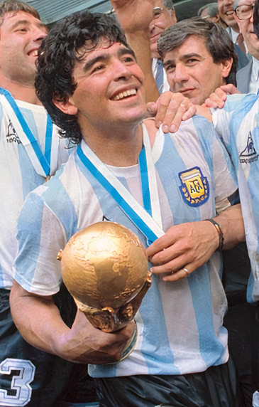 Maradona'nın doktorları böbrek uyarısını göz ardı etti