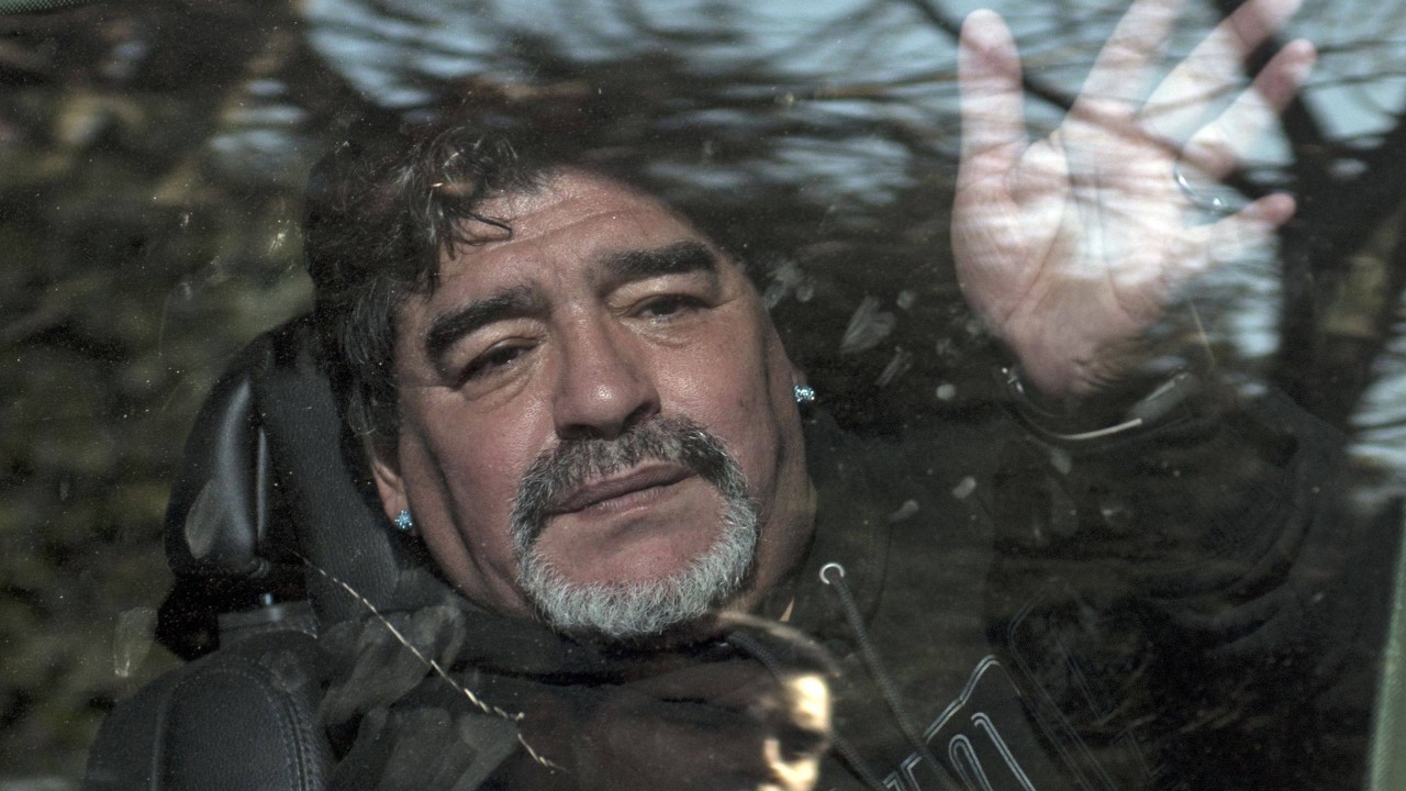 Maradona'nın ölümünde doktorlara 'uyarı işaretleri' suçlaması