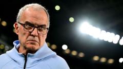 Marcelo Bielsa: Futbolun En Çok Maç İzleyen Adamı