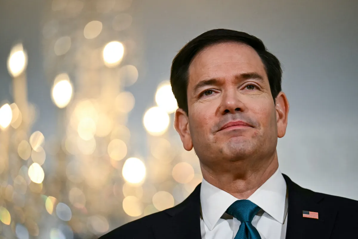 Marco Rubio, Başkanlık İçin JD Vance'i Geçti