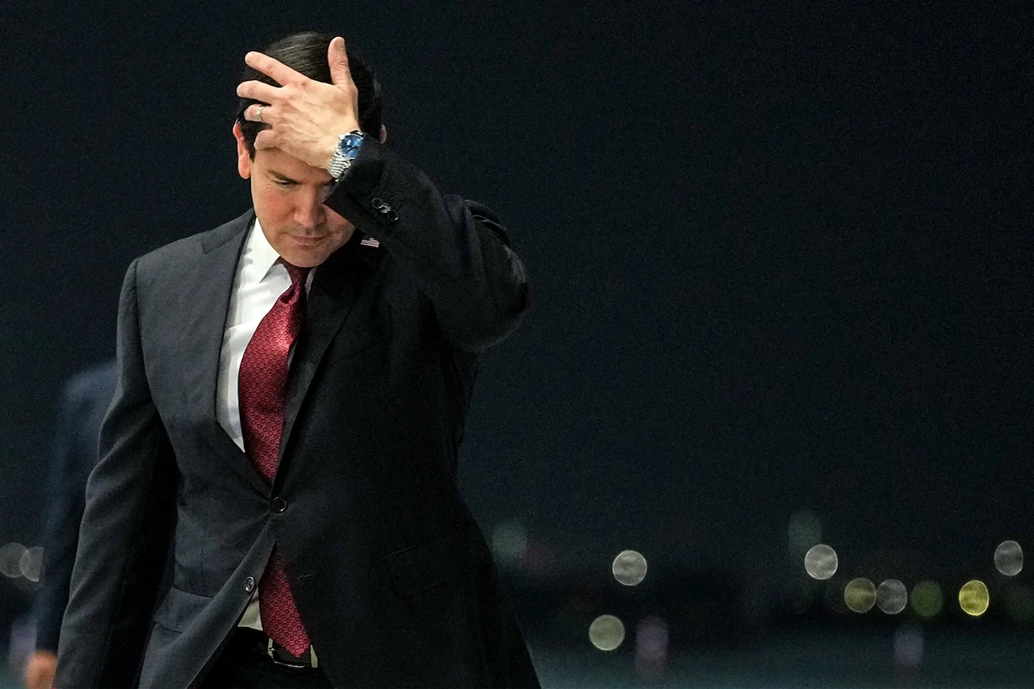 Marco Rubio'nun 'Lavabo Onarımı': ABD Dış Politikasının Kuralsızlaştırılması