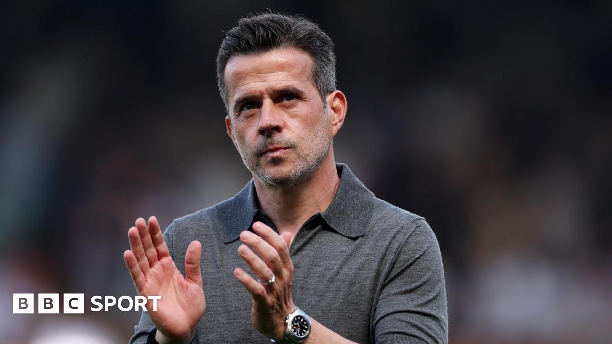 Marco Silva, Fulham'dan ayrılıp Benfica'ya gidiyor