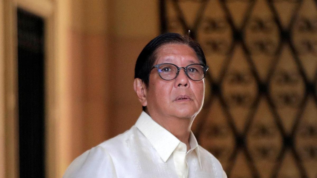 Marcos Konuşması Öncesi Filipinler'de Patlama: Şüpheli Bombalı Saldırı