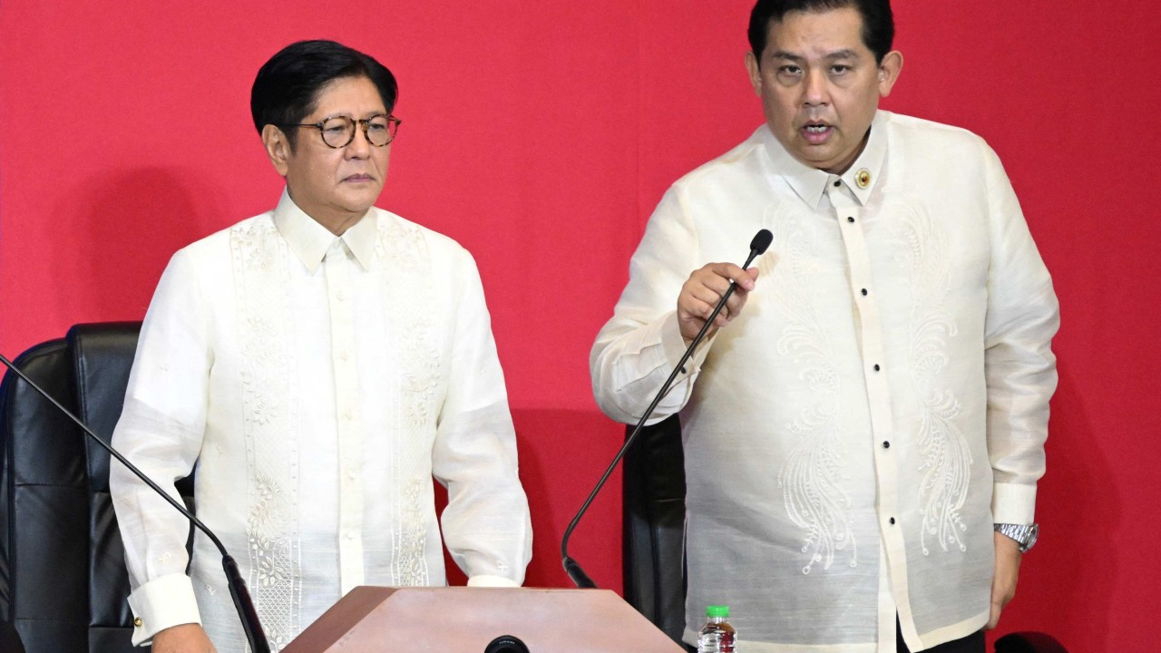 Marcos’un kuzenine 118 milyon dolarlık sel skandalı suçlaması