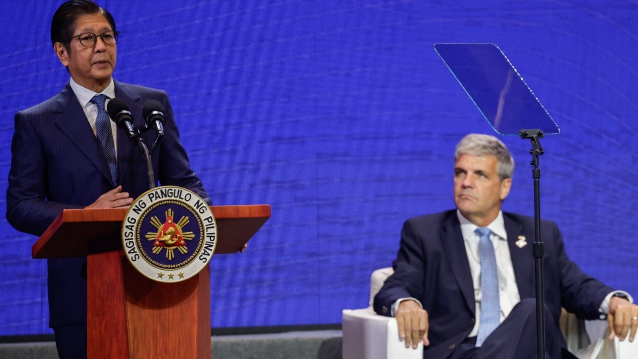 Marcos'un BRICS hamlesi: Filipinler için düşük riskli fırsat