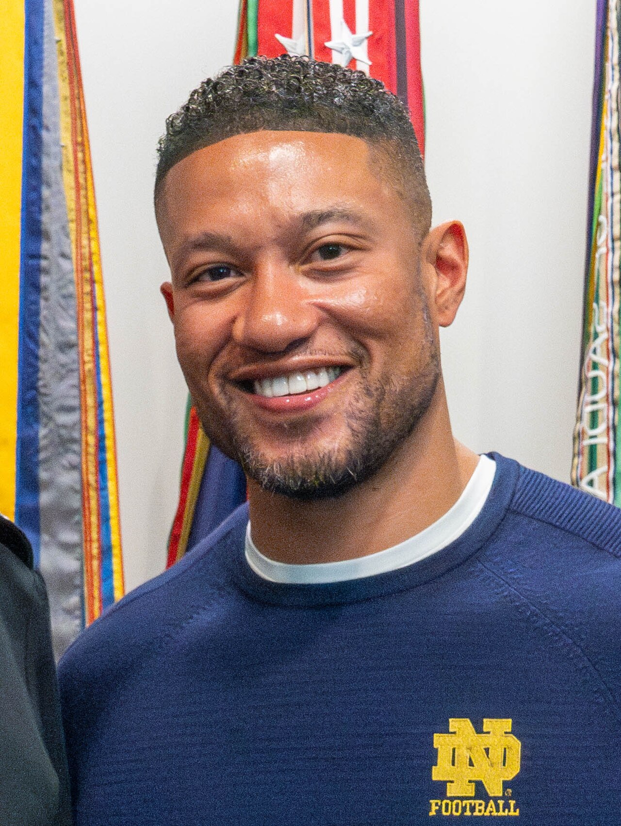 Marcus Freeman'dan Notre Dame'da Öğrendiği En Büyük Ders