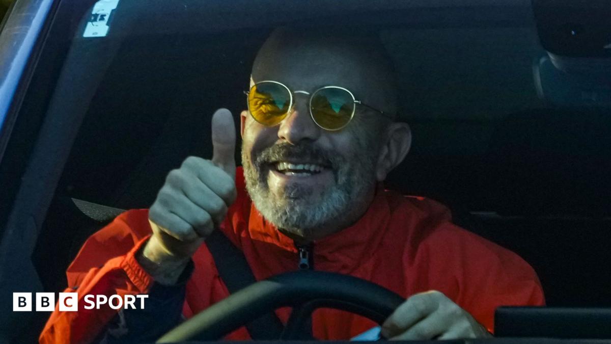 Maresca'dan City oyuncularına: Odaklanın ve pozitif kalın
