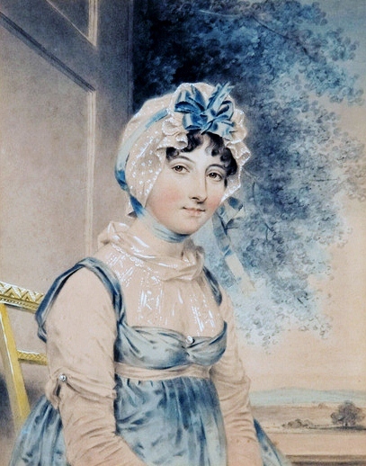 Maria Edgeworth: Ekonominin Unutulmuş Vaftiz Annesi