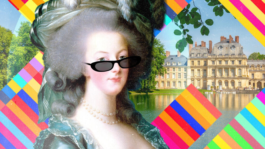 Tarihin İlk Fenomeni mi? Marie Antoinette'e Hâlâ Mektup Yağıyor