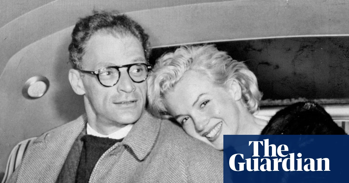 Marilyn Monroe ve Arthur Miller'ın Evliliği Müzikal Oldu