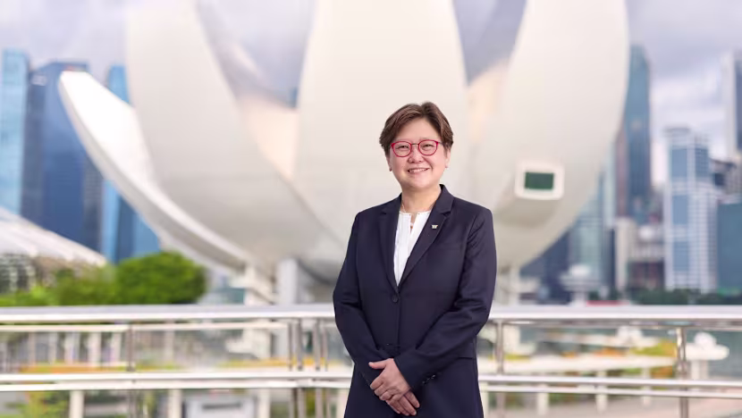 Marina Bay Sands, ArtScience Museum'a yeni başkan atadı