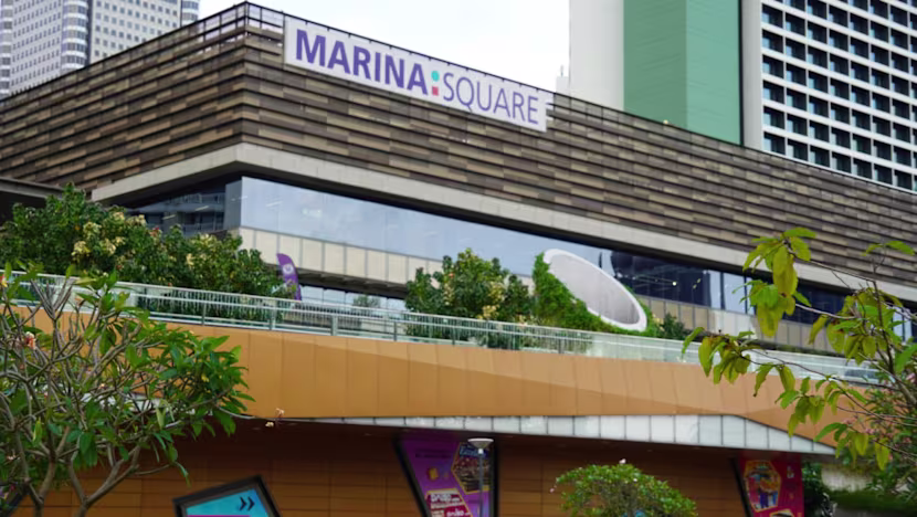 Marina Square Dönüşümü: Oteller Öne Çıkabilir, Yakın AVM'ler Trafik Kazanabilir