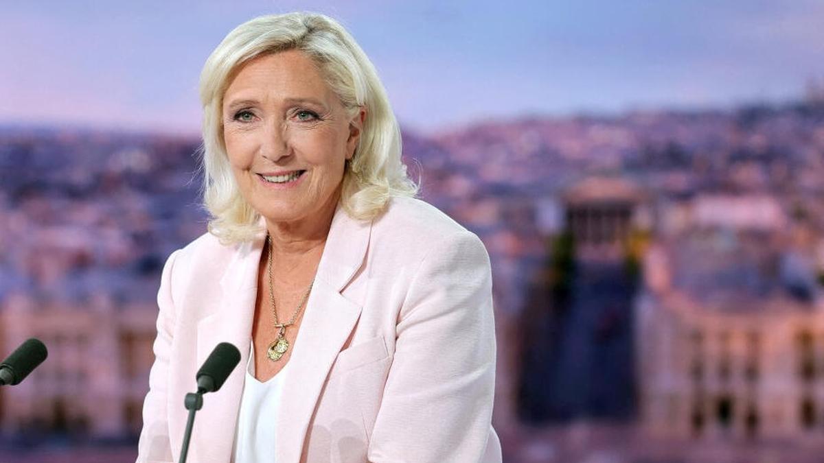 Marine Le Pen ve Fransız aşırı sağının yükselişi: Zaman çizelgesi