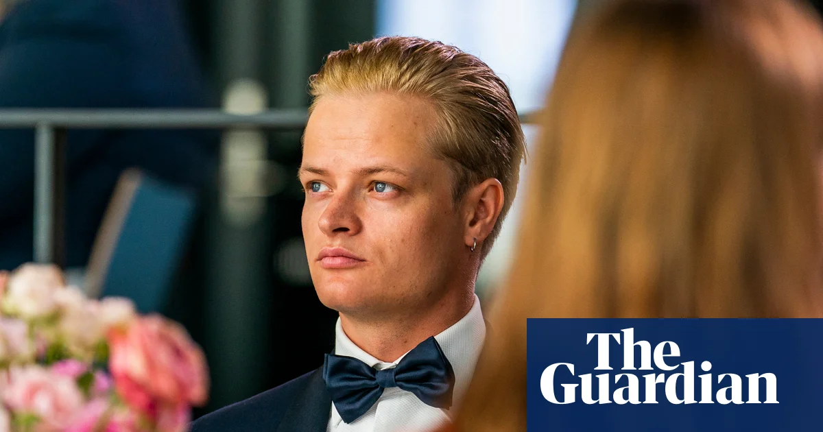 Marius Borg Høiby'nin tecavüz mahkumiyeti Norveç'te rıza tartışmalarını yeniden alevlendirdi