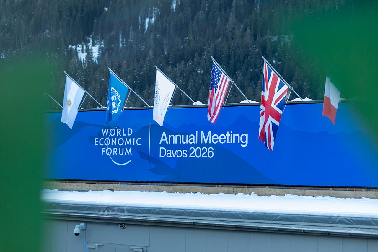 Mark Carney'nin orta güç stratejisi: Davos'tan G7'ye