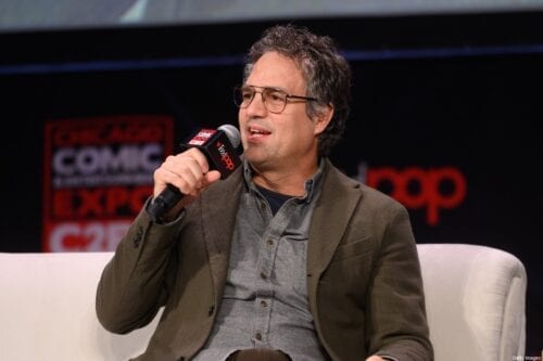 Mark Ruffalo'dan Netanyahu'ya: 'Seri katilsin
