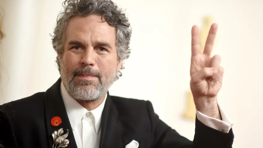 Mark Ruffalo Oy Hakkı İçin 'Hulk'laşacağını Söyledi