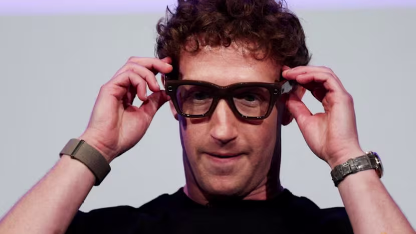 Mark Zuckerberg'den tahmin piyasası hamlesi