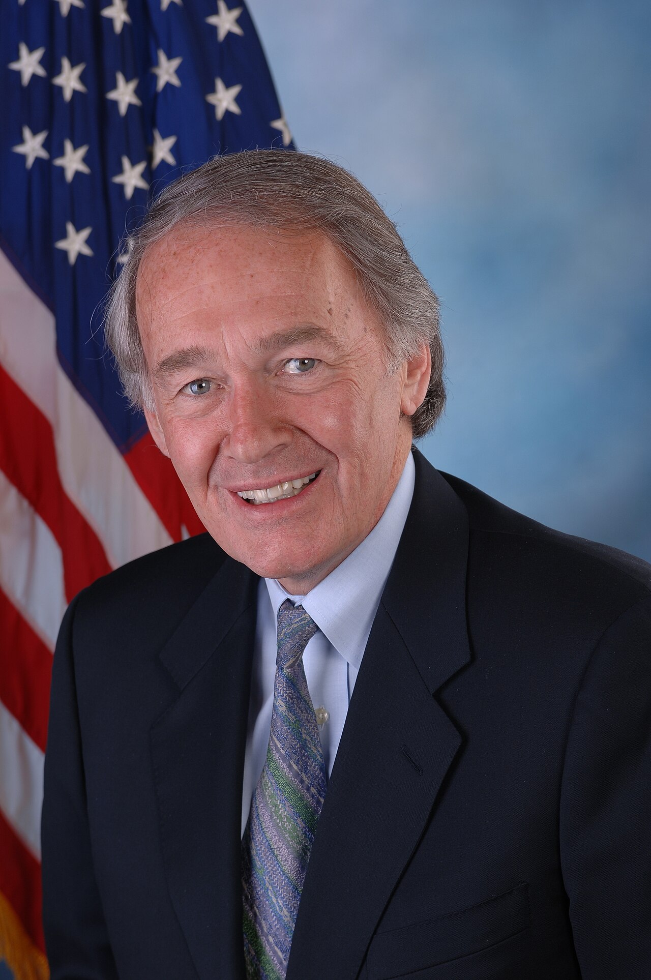 Markey Massachusetts Senato Ön Seçimini Kazandı