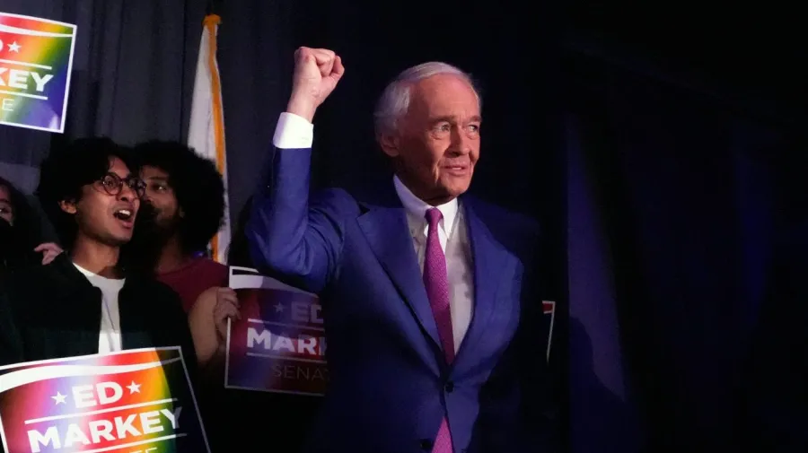 Markey, Moulton'ı geride bıraktı: Massachusetts ön seçiminden 3 ders