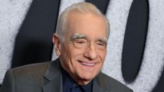 Martin Scorsese'den Yapay Zeka Çıkışı: 'Yaratıcılığı Özgürleştiriyor
