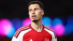 Martinelli Arsenal'den daha fazla saygı hak ediyor