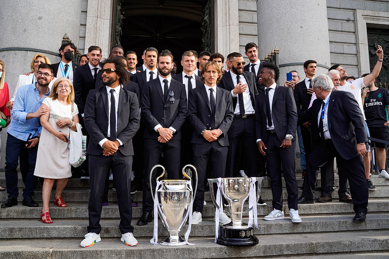 Martinez'ten Madrid'de United'a Sert Eleştiri: Krize Dönüşen Sezon