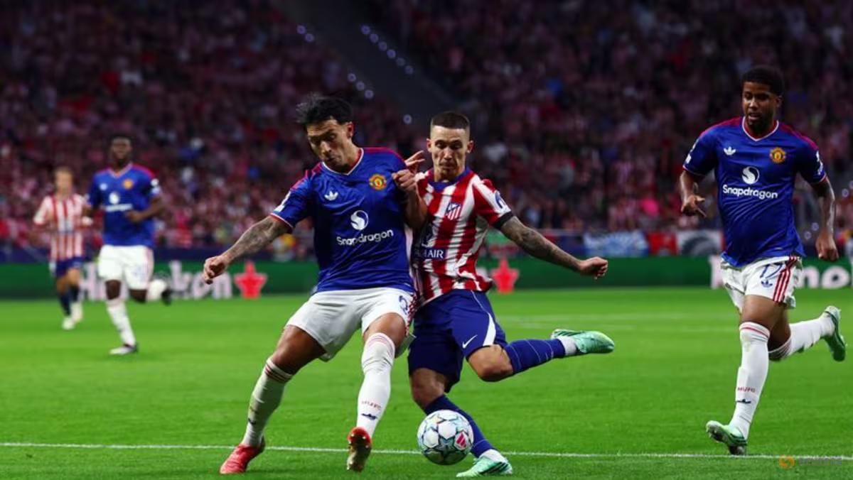 Martinez'ten Manchester United Yönetimine Sert Eleştiri