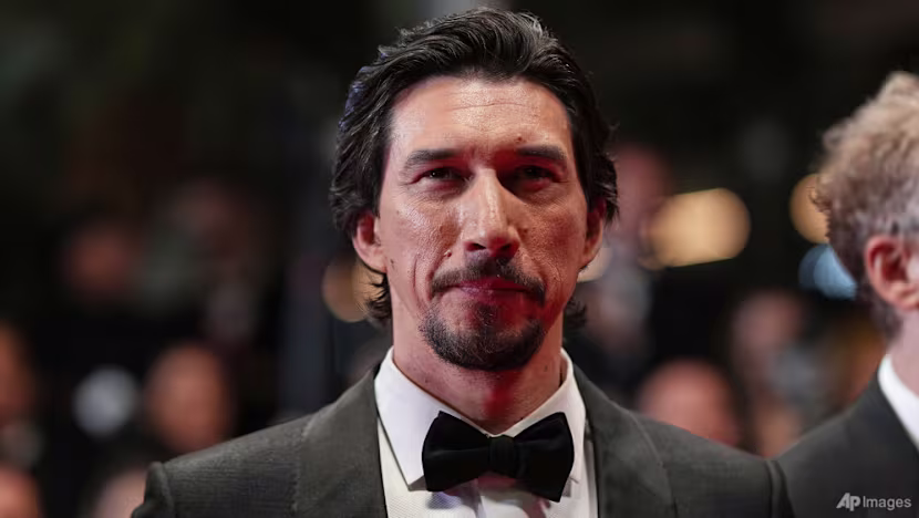 Marvel X-Men Yeniden Başlıyor: Adam Driver ve Inde Navarrette Kadroda
