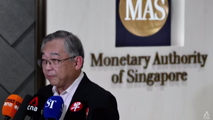 MAS fintech inovasyonuna 220 milyon Singapur doları yatıracak