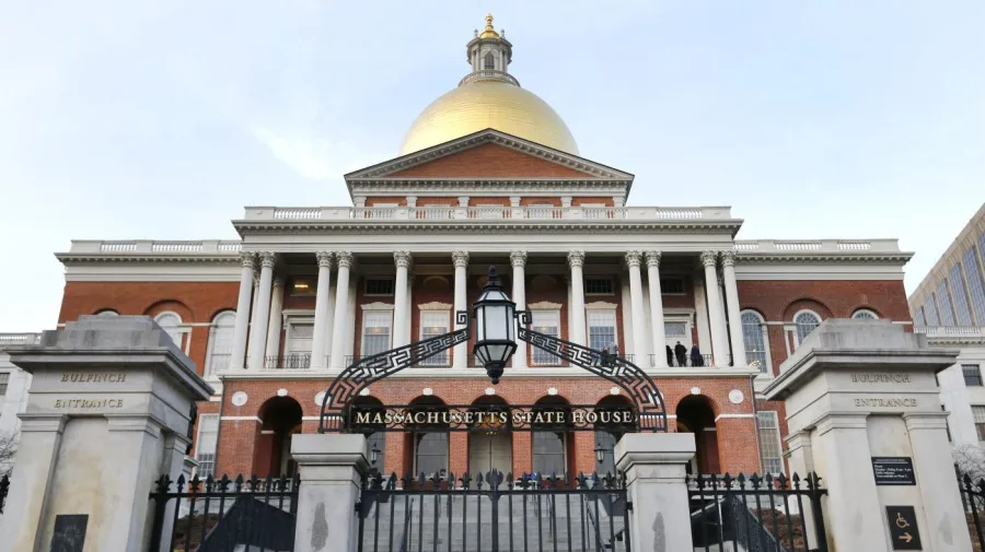 Massachusetts'te Esrar Yasağı Referanduma Gidiyor