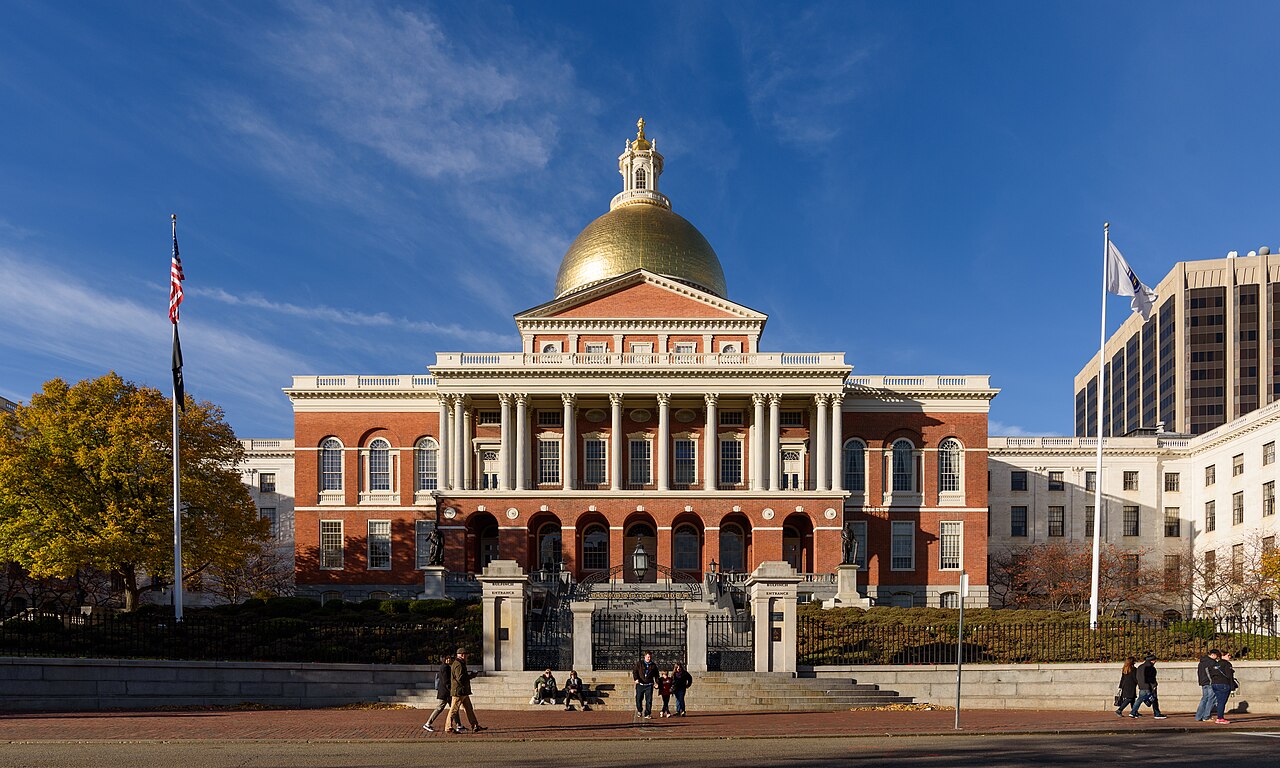 Massachusetts Kürtaj Kısıtlamalarını Kaldırdı