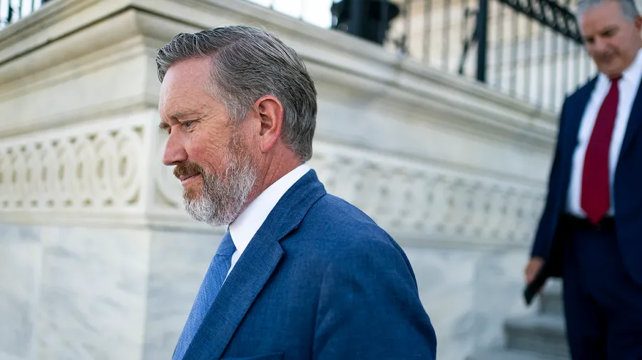 Massie: Demokratların İsrail’e yardımı kesme desteği algı değişiminin işareti