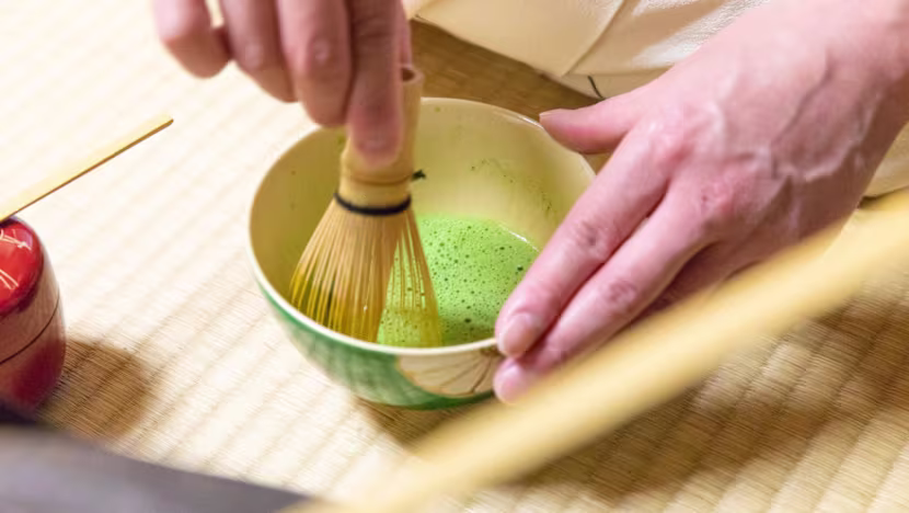 Matcha rekabeti kızışıyor: Japonya'nın asırlık geleneği Çin'in ölçeğiyle başa çıkabilir mi