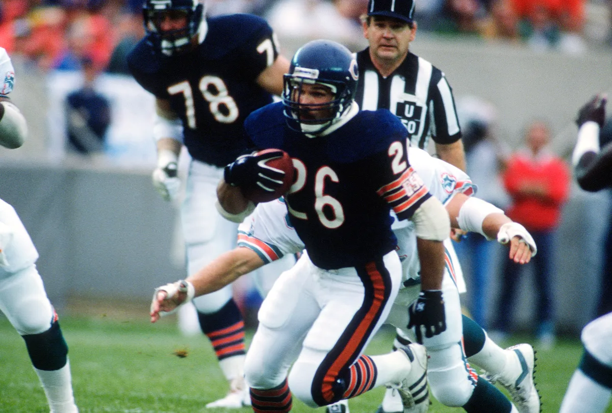 Efsanevi NFL oyuncusu Matt Suhey 68 yaşında hayatını kaybetti